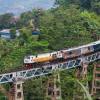 Promo 12.12 Liburan Nataru: PT KAI Tawarkan Diskon Tiket 20 Persen, Ini Rutenya