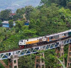 Promo 12.12 Liburan Nataru: PT KAI Tawarkan Diskon Tiket 20 Persen, Ini Rutenya