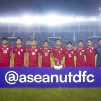 Susunan Pemain Timnas Indonesia vs Filipina: Merceng, Asnawi, Arkhan Starter