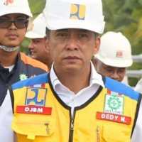 Sosok Dedy Mandarsyah, Pejabat yang Diduga Ayah Pelaku Pemukulan Dokter Koas Unsri