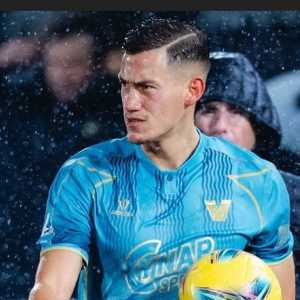 Momen Jay Idzes Cetak Sejarah di Serie A Italia Usai Jebol Gawang Juventus