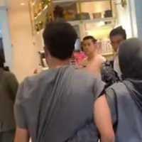 Beredar Rekaman Suara Ibu Lina Debat dengan Dokter Koas Bahas Piket Lady Aurellia