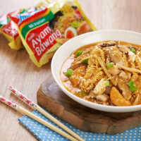 Australia Tarik 3 Varian Indomie, Ada Masalah Apa?