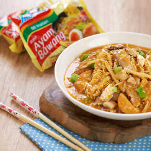 Australia Tarik 3 Varian Indomie, Ada Masalah Apa?