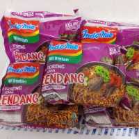 Australia Tarik 3 Varian Indomie, Ini Respons PT Indofood
