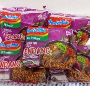 Australia Tarik 3 Varian Indomie, Ini Respons PT Indofood