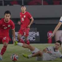 Kena Kartu Merah-Penalti, Indonesia Kalah dari Filipina dan Tersingkir dari Piala AFF