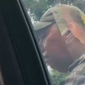 Joki Jalur Alternatif Puncak Getok Harga Ditangkap, Kini Minta Maaf dan Wajib Lapor