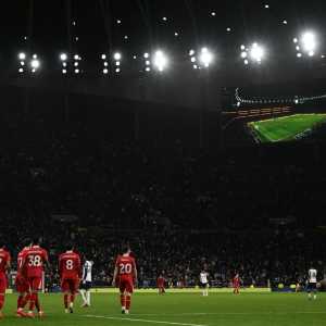 Hasil dan Klasemen Liga Inggris: Duo Manchester Merana, Liverpool dan Sejarah Salah