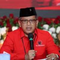 Pernyataan Lengkap Hasto Kristiyanto Usai Jadi Tersangka Kasus Harun Masiku