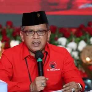 Jadi Tersangka, Begini Peran Sekjen PDIP Hasto Kristiyanto di Kasus Harun Masiku