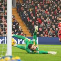 Hasil Boxing Day: Man City dan MU Masih Lupa Cara Menang, Liverpool Kokoh di Puncak