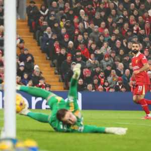 Hasil Boxing Day: Man City dan MU Masih Lupa Cara Menang, Liverpool Kokoh di Puncak