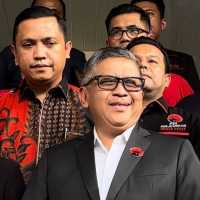 Soal Rekaman 'Perintah Ibu' di Sidang Hasto Kristiyanto, PDIP: Bukan Ibu Mega