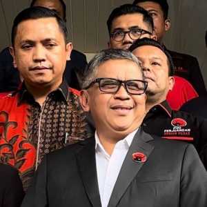 Soal Rekaman 'Perintah Ibu' di Sidang Hasto Kristiyanto, PDIP: Bukan Ibu Mega