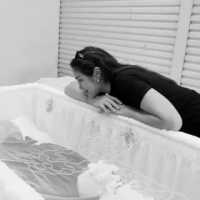 Kabar Duka dari Aktris Jessica Iskandar: Sampai Jumpa Papa