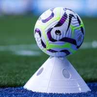 Link Live Streaming Liga Inggris Manchester City vs Everton