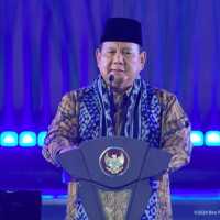 Prabowo Ungkap Isi Pertemuan dengan Ketum Parpol KIM Plus di Kertanegara