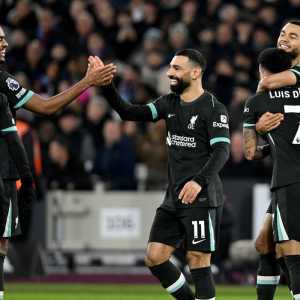 Hasil Liga Inggris: Man City Akhirnya Menang, Liverpool Pesta Gol