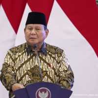 Presiden Prabowo Pastikan PPN 12% Berlaku 1 Januari 2025, Hanya Untuk Barang Mewah