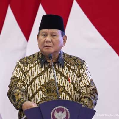 Harta Prabowo kini mencapai Rp2 Triliun, ada kenaikan Rp4 M dalam 1 tahun