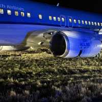 3 Pesawat Alami Kecelakaan dalam 1 Hari: Jeju Air, Air Canada, KLM; 179 Tewas