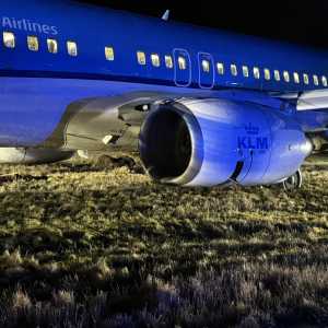 3 Pesawat Alami Kecelakaan dalam 1 Hari: Jeju Air, Air Canada, KLM; 179 Tewas