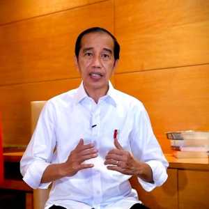 Kronologi Jokowi Derita Alergi Kulit, Bukan Stevens Johnson Syndrome