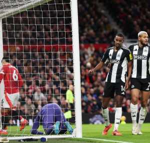 Hasil Liga Inggris: MU Cetak Rekor Terburuk dalam 94 Tahun, Chelsea Antiklimaks