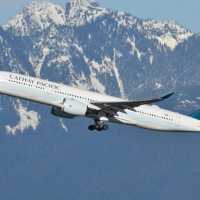 Pesawat Ini Terbang ke Masa Lalu: Berangkat Tahun 2025, Tiba Tahun 2024