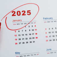 Daftar Libur Nasional Januari 2025, Ada Long Weekend di Akhir Bulan