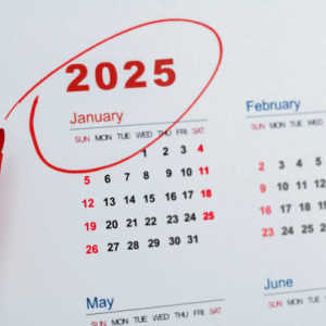 Daftar Libur Nasional Januari 2025, Ada Long Weekend di Akhir Bulan