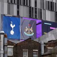 Link Live Streaming Liga Inggris: Tottenham Hotspur vs Newcastle United