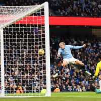 Hasil dan Klasemen Liga Inggris: Man City Balik ke Mode Pembantaian, Arsenal Tertahan