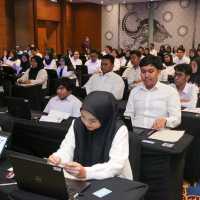 Pengangkatan CPNS dan PPPK Hasil Seleksi 2024 Ditunda, Ini Penjelasan Pemerintah