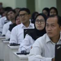 Pemerintah Percepat Pengangkatan CASN: CPNS Paling Lama Juni 2025, PPPK Oktober 2025