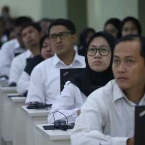 Pemerintah Percepat Pengangkatan CASN: CPNS Paling Lama Juni 2025, PPPK Oktober 2025