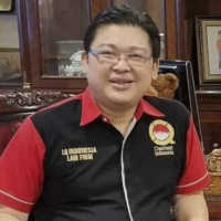 Pengacara Alvin Lim Meninggal Dunia Saat Cuci Darah