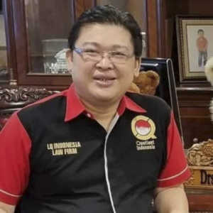 Pengacara Alvin Lim Meninggal Dunia Saat Cuci Darah