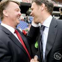 Rumor Shin Tae-yong Dipecat: Nama Louis van Gaal, Kluivert, hingga van Basten Viral