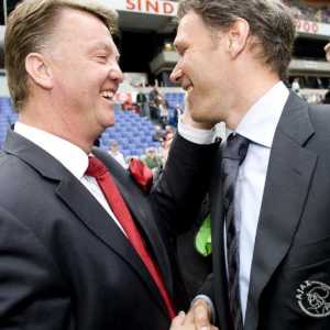 Rumor Shin Tae-yong Dipecat: Nama Louis van Gaal, Kluivert, hingga van Basten Viral
