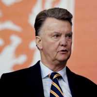 Media Belanda: Louis van Gaal Bantah Jadi Direktur Teknik PSSI