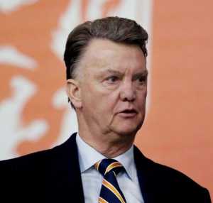 Media Belanda: Louis van Gaal Bantah Jadi Direktur Teknik PSSI