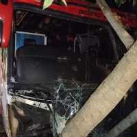 Identitas 14 Korban Kecelakaan Maut Bus Pariwisata di Batu: 1 Balita Tewas