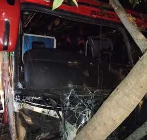 Kecelakaan Maut di Batu: Bus Pariwisata Bawa Siswa SMK Bali Alami Rem Blong, 4 Tewas