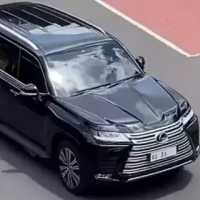 Siapa Pemilik Mobil RI 36 yang Viral dan Tuai Kontroversi?