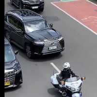 Siapa Pemilik RI 36? Menteri Meutya Hafid, Budi Arie Hingga Nusron Wahid Buka Suara