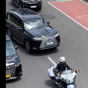 Siapa Pemilik RI 36? Menteri Meutya Hafid, Budi Arie Hingga Nusron Wahid Buka Suara