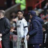 Hasil Piala FA: Debut Marselino, Anak Pelatih Timnas RI Disorot, Man City Menggila