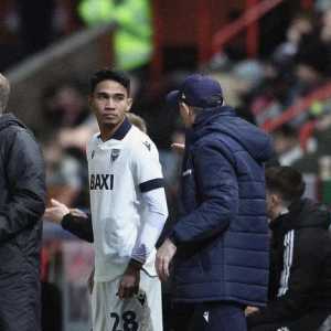 Hasil Piala FA: Debut Marselino, Anak Pelatih Timnas RI Disorot, Man City Menggila